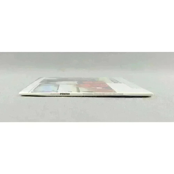 Worship Sessions From The Road by Jeremy Perigo (CD) Glory In The Highest - NEW - Picture 4 of 7